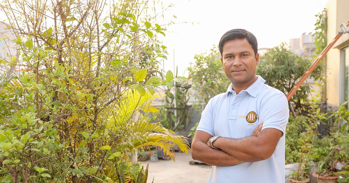 সাংবাদিকতা থেকে বিশ্বভ্রমণ: ক্যামেরার লেন্সে নতুন দিগন্ত উন্মোচন